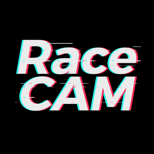 RaceCAM logo
