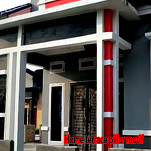 Home Terrace Pillar Motif Apps Bei Google Play