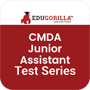 Top 37 Education Apps Like CMDA Junior Assistant Exam Preparation App - Best Alternatives