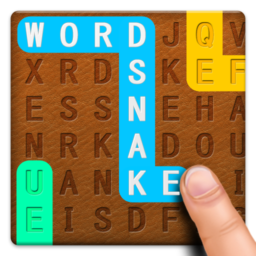 Word Snake - Word Search Game 1.61 Icon