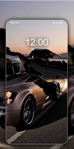 Sports Car Wallpapers 4K Screenshot 3 - AppWisp.com