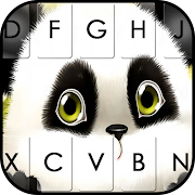 Top 48 Personalization Apps Like Baby Cute Panda Keyboard Theme - Best Alternatives