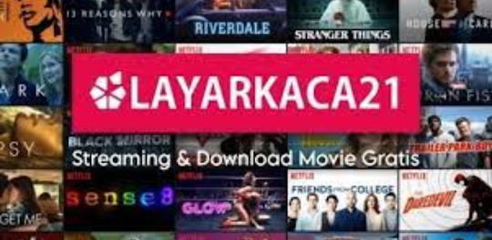 LayarKaca21 App Hint