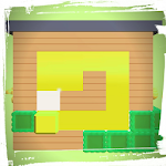 Cover Image of Download Paint The House 3.2 APK