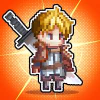 F Class Adventurer : AFK RPG