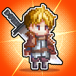 F級冒険者成長物語: AFK RPG Mod Apk