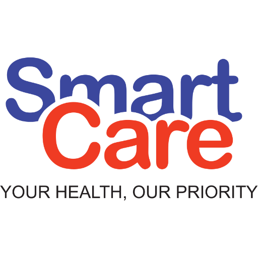 SmartCare - Online Doctors App logo