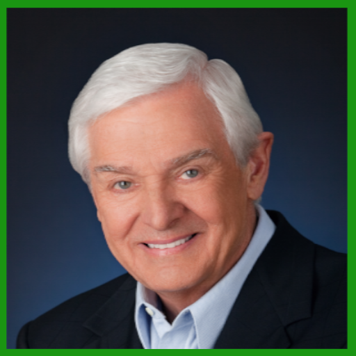 David Jeremiah Devotion