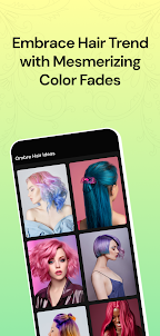 Hair styler app for girls 2023
