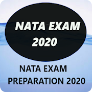 NATA Exam Preparation-Part-A Part-B Part-C 2020