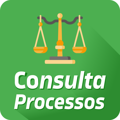 Consulta Processos logo