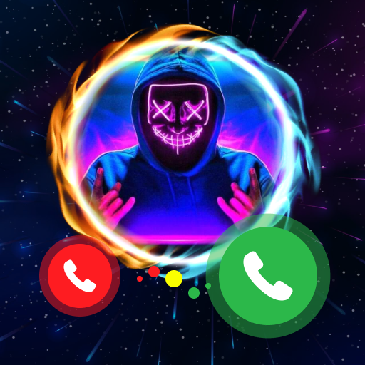 Call Screen & Edge Lighting Apps on Google Play