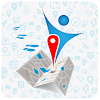 OneLocator: telefon takip icon