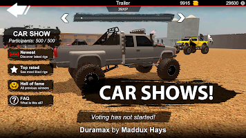 Offroad Outlaws (Unlimited Money/Unlocked) 5.5.2 5.5.2  poster 12