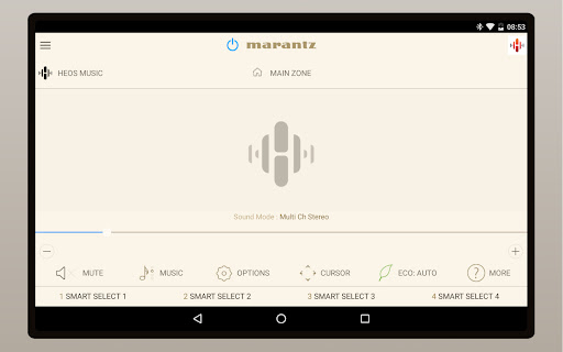 Heos sales google play
