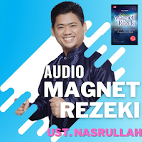 Audio Magnet Rezeki