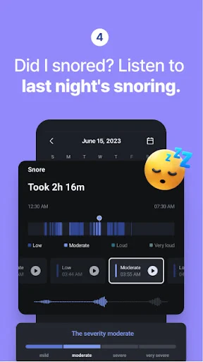 Alarmy - Morning Alarm Clock Screenshot 5