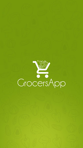Android application Vegetable App screenshort
