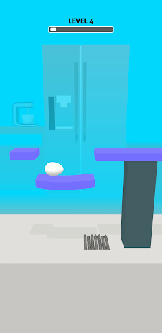 Fry Egg - Screenshot 1