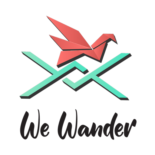 We Wander