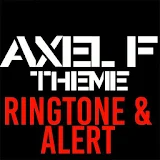 Axel F Ringtone and Alert icon