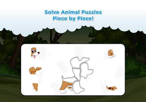 Kids educational games: Funzy 14