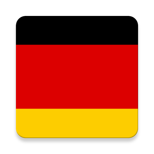 تعلم اللغة الألمانية  Icon