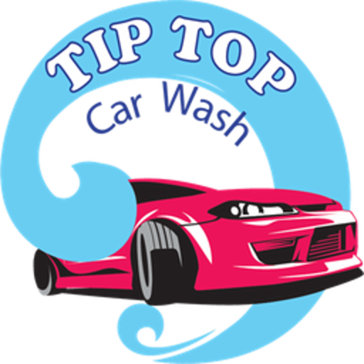 TipTop Carwash