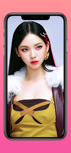 Karina Aespa Wallpaper HD