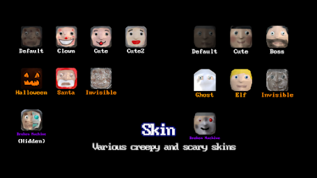 Master skins for Roblox MOD APK 3.7.0 Download (Unlimited Money