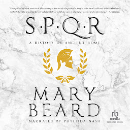 「SPQR: A History of Ancient Rome」のアイコン画像