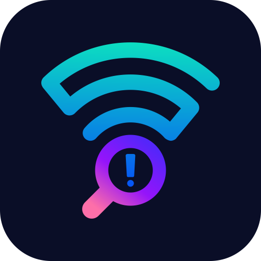 My Wi-Fi User Scanner Download on Windows