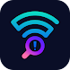 My Wi-Fi User Scanner - Androidアプリ