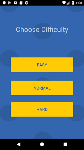 Catch The Cat  Reflex Game