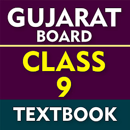 Icon image Gujarat Standard Nine Books