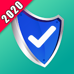 Cover Image of Descargar Antivirus For Android Phones Free 2020 1.0.0 APK