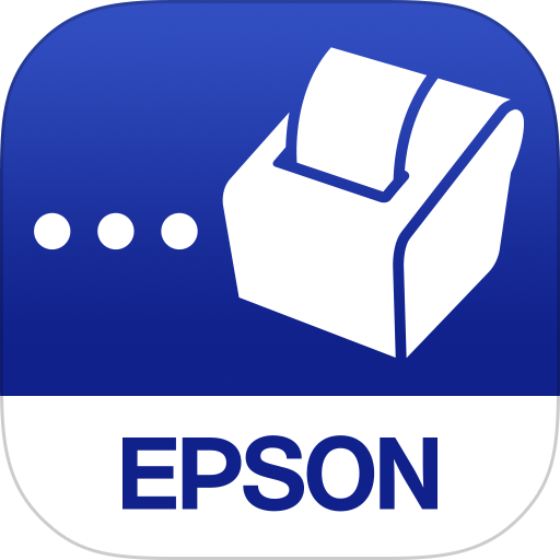 Epson TM Print Assistant  Icon