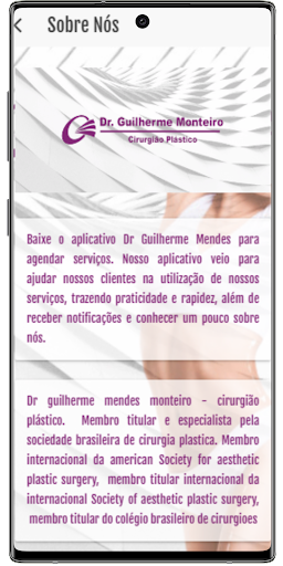 Dr Guilherme Monteiro Screen 3