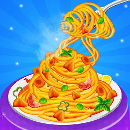 Icon image Make Pasta Food in Cooking Kit