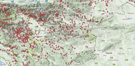 FlySafe - paragliding