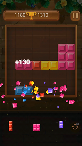 Brick Classic-Brick Game Screenshot