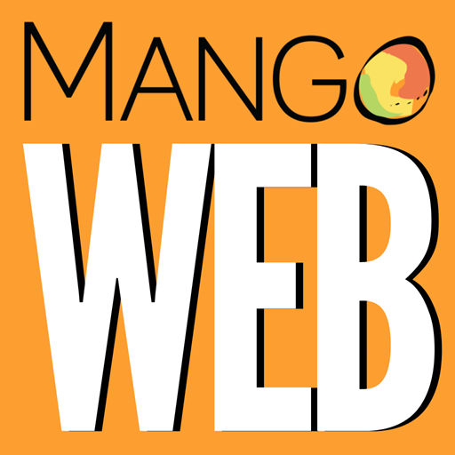 Mango Web logo