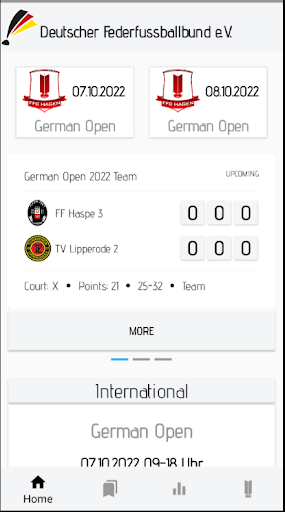 Android application DFFB screenshort