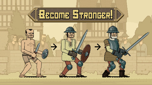 Télécharger Gratuit Bloody Bastards APK MOD (Astuce) screenshots 4