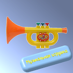 Музыкальная игрушка Apk