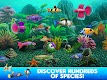 screenshot of Fish Tycoon 2 Virtual Aquarium