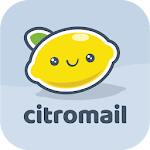 Cover Image of Download Citromail – Email, hírlevelek  APK