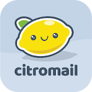 Citromail – Email, hírlevelek 3.8.5 Icon
