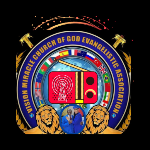 Vision98 Radio logo