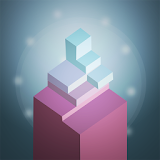 Sky High - Stack Game icon